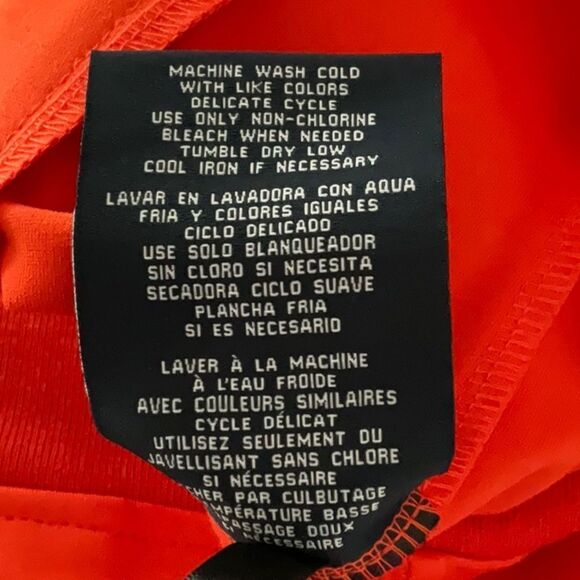 TOMMY HILFIGER NWT MENS ZIP UP COAT JACKET WITH HOOD EXTRA LARGE - Picture 13 of 13